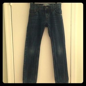 Levi's Boy's 511 Slim Fit Performance Jeans